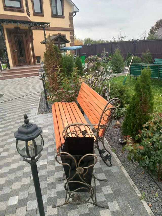 кованые изделия Дзержинский
