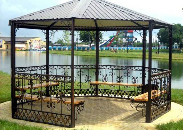 кованые изделия Дзержинский