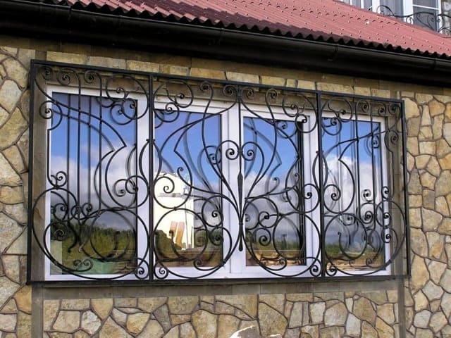 кованые изделия Дзержинский