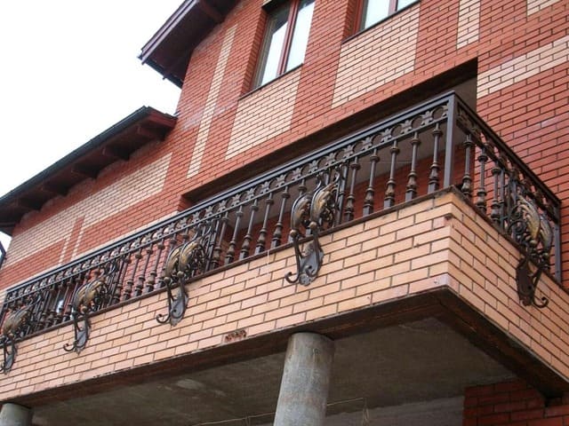 кованые изделия Дзержинский