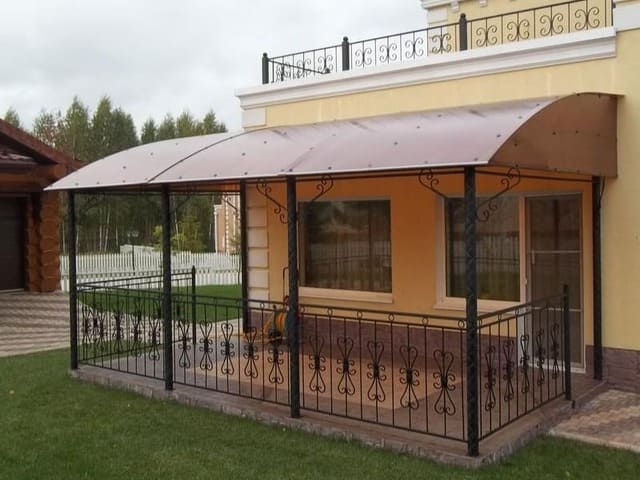 кованые изделия Дзержинский
