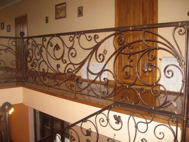 ковка Дзержинский