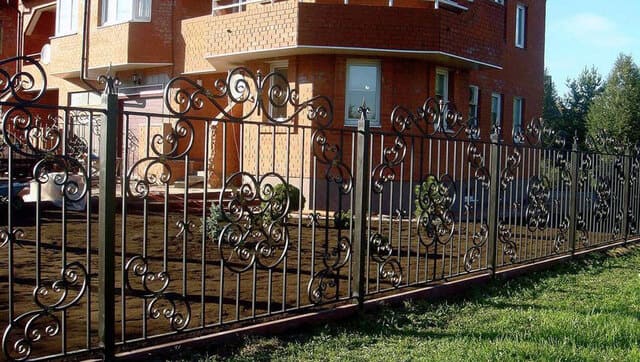ковка Дзержинский