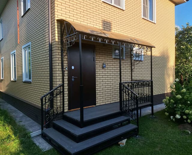 ковка Дзержинский