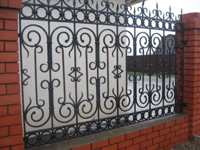 ковка Дзержинский