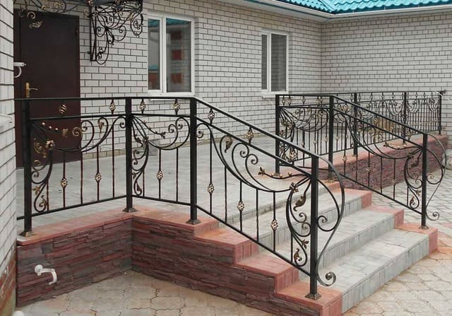 ковка Дзержинский