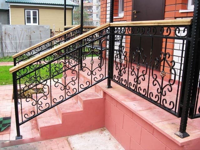 ковка Дзержинский