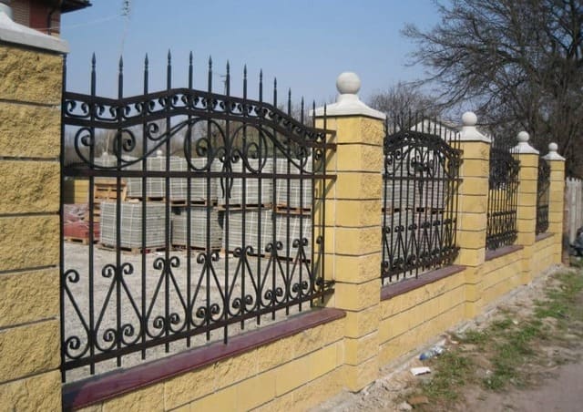 ковка Дзержинский