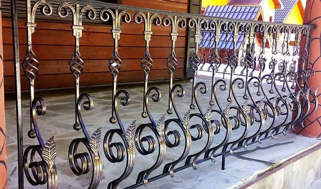 ограждения Дзержинский